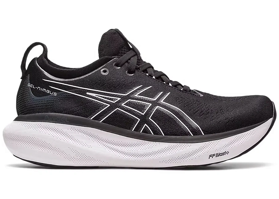 Фото № 1 с приближением к товару «‎ASICS Gel-Nimbus 25»