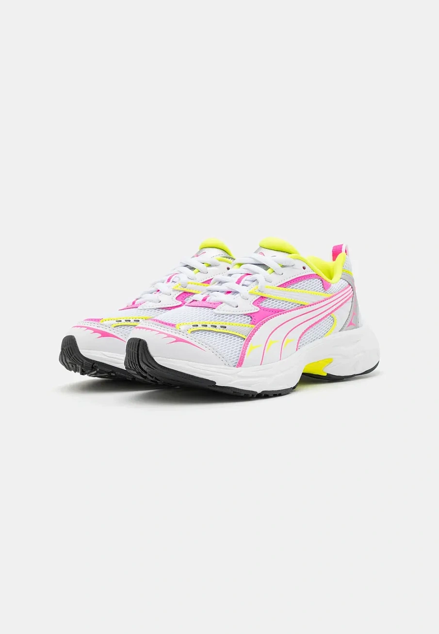 Фото № 2 с приближением к товару «‎Кроссовки Puma sppu111a14e-j12-n»