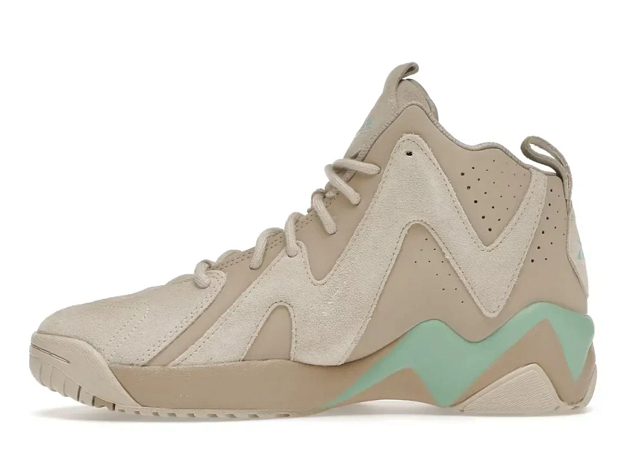 Фото № 3 с приближением к товару «‎Reebok Kamikaze II»