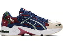Фото № 1 с приближением к товару «‎ASICS Gel-Kayano 5 Academic Scholar Pack»