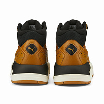 Фото № 4 с приближением к товару «‎Puma »