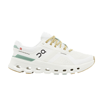 Фото № 1 с приближением к товару «‎ON Women's Cloudrunner 2 Undyed Green»