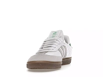 Фото № 4 с приближением к товару «‎adidas Samba OG Kith Classics Program White»