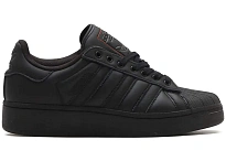 Фото № 1 с приближением к товару «‎adidas Superstar XLG atmos Black Red»