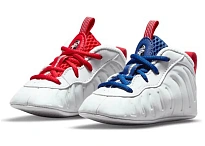 Фото № 1 с приближением к товару «‎Nike Lil Posite One»