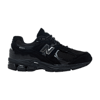 Фото № 1 с приближением к товару «‎New Balance 2002R Protection Pack - Black»