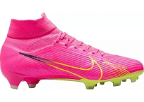 Фото № 1 с приближением к товару «‎Nike Zoom Mercurial Superfly 9 Pro FG Luminous Pack»
