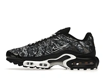 Фото № 3 с приближением к товару «‎Nike Air Max Plus Dark Smoke Grey»