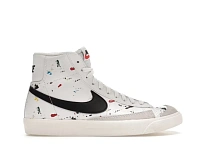 Фото № 1 с приближением к товару «‎Nike Blazer Mid 77»