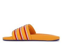Фото № 5 с приближением к товару «‎adidas Adilette Eric Emanuel McDonalds All American»