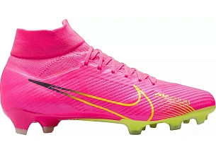 Nike Zoom Mercurial Superfly 9 Pro FG Luminous Pack