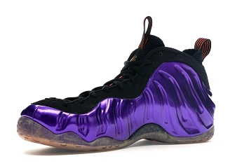 Nike Air Foamposite One Phoenix Suns - 2