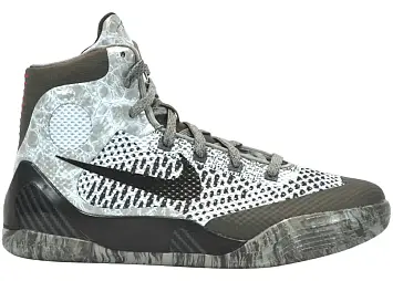Nike Kobe 9 Elite (636602-004)