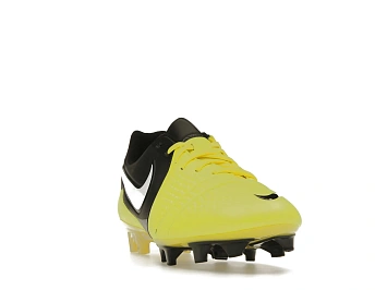 Nike CTR 360 Maestri III FG SE Sonic Yellow (2023) - 2