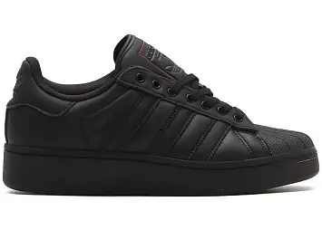 adidas Superstar XLG atmos Black Red