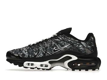 Nike Air Max Plus Dark Smoke Grey - 3