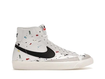 Nike Blazer Mid 77 - 1