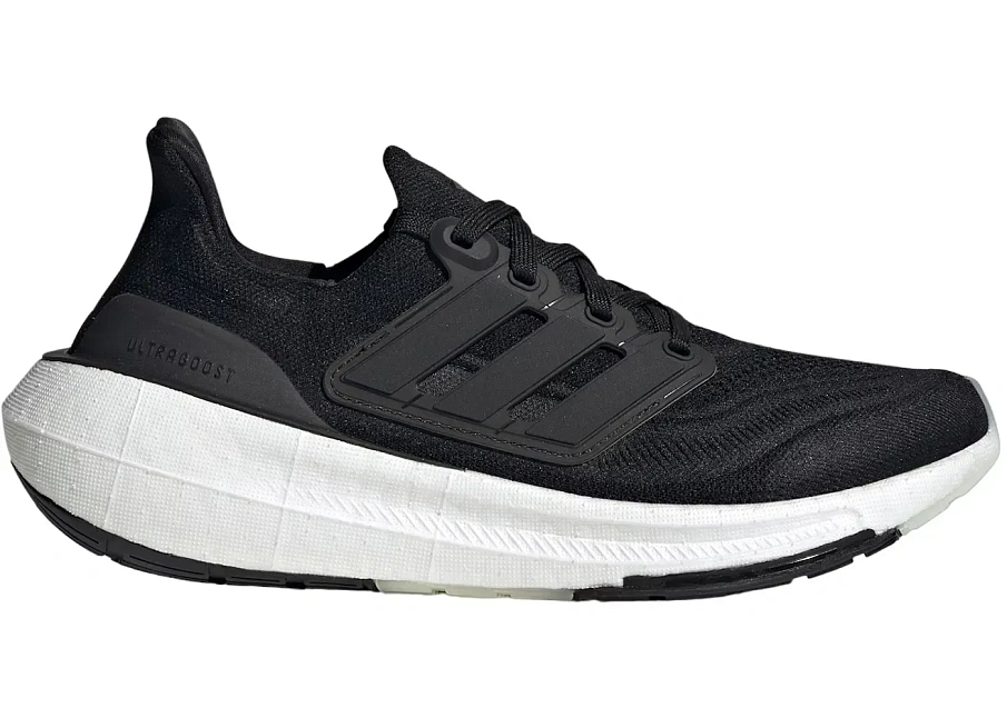 Фото № 1 с приближением к товару «‎adidas Ultra Boost Light»