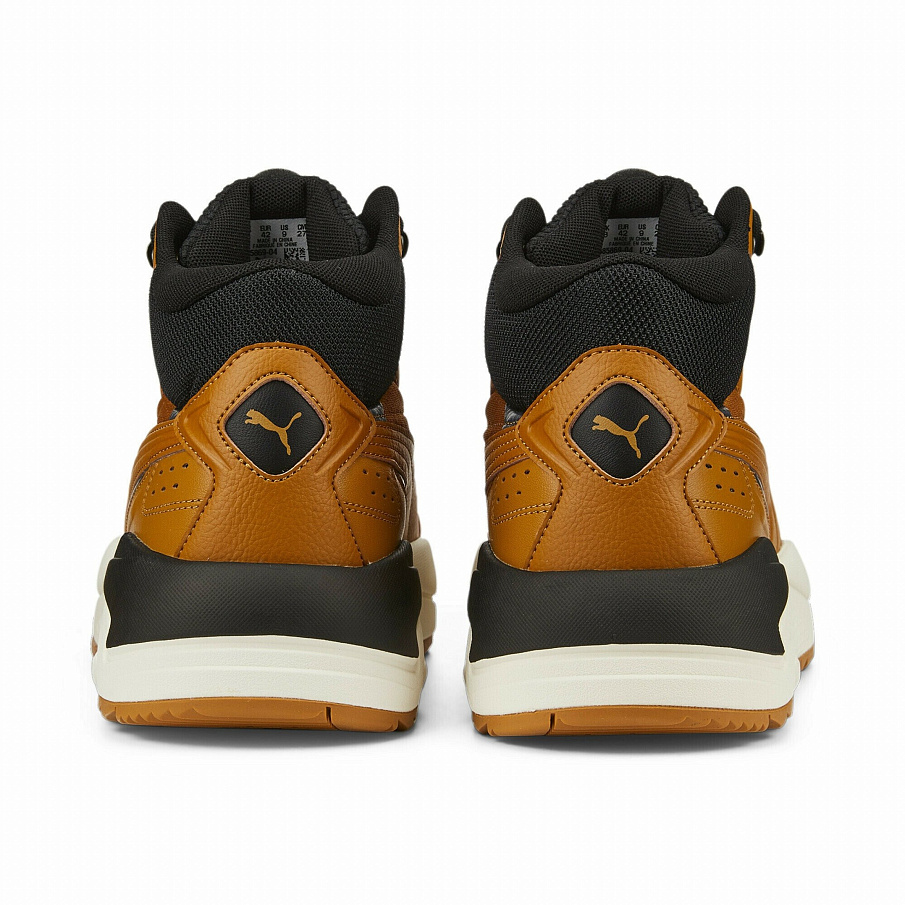 Фото № 4 с приближением к товару «‎Puma »