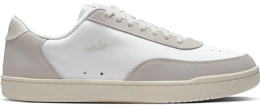 Фото № 1 с приближением к товару «‎Nike Court Vintage Sail Platinum Tint»