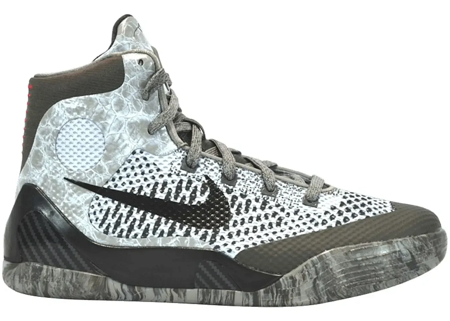 Фото № 1 с приближением к товару «‎Nike Kobe 9 Elite»