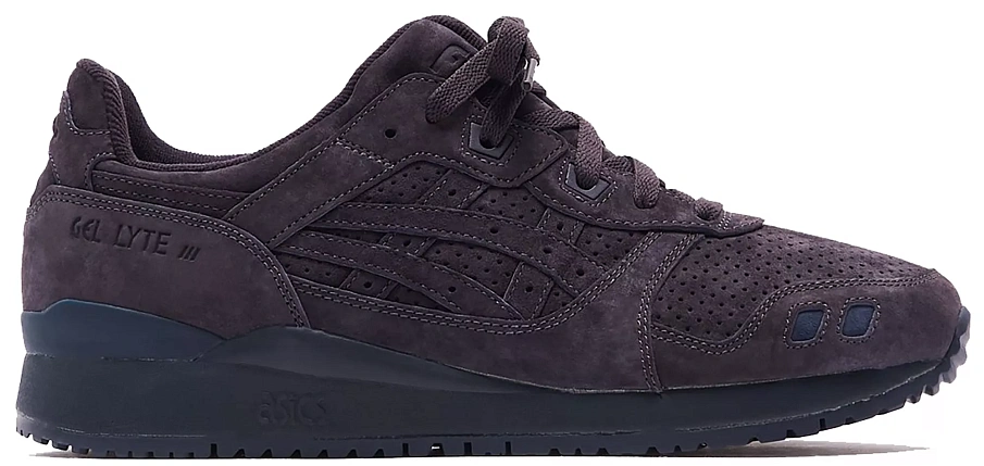 Фото № 1 с приближением к товару «‎ASICS Gel-Lyte III Ronnie Fieg The Palette Battleship»