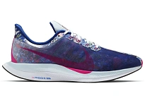 Фото № 1 с приближением к товару «‎Nike Air Zoom Pegasus 35 Turbo HK Laser Fuchsia»