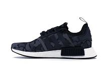 Фото № 5 с приближением к товару «‎adidas NMD R1 Duck Camo Core Black»