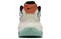 Фото № 3 с приближением к товару «‎ Nike Air Max 2X Running shoes White Coconut Milk»