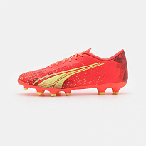 Фото № 1 с приближением к товару «‎Puma Ultra Play Fg/ag»