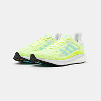 Фото № 2 с приближением к товару «‎Adidas Solarglide 3 »