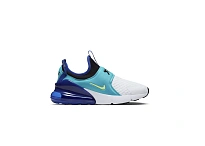 Фото № 1 с приближением к товару «‎Nike Air Max 270 Extreme White Oracle Aqua »