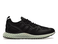 Фото № 1 с приближением к товару «‎adidas ZX 2K 4D Core Black»