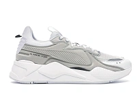 Фото № 1 с приближением к товару «‎Puma RS-X Softcase White High Rise»