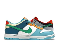 Фото № 3 с приближением к товару «‎Nike Dunk Low»