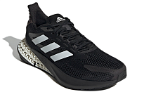 Фото № 3 с приближением к товару «‎adidas 4D FWD Pulse Sport Shoes Black»
