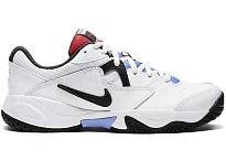 Фото № 1 с приближением к товару «‎Nike Court Lite 2 White »