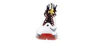 Фото № 4 с приближением к товару «‎Nike LeBron X SP Gold Medal»