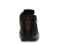 Фото № 4 с приближением к товару «‎Jordan 14 OG Last Shot (1999)»