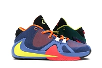 Фото № 1 с приближением к товару «‎Nike Zoom Freak 1 What The »