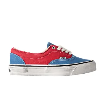 Vans OTW Era 95 DST Relic Navy Red - 1