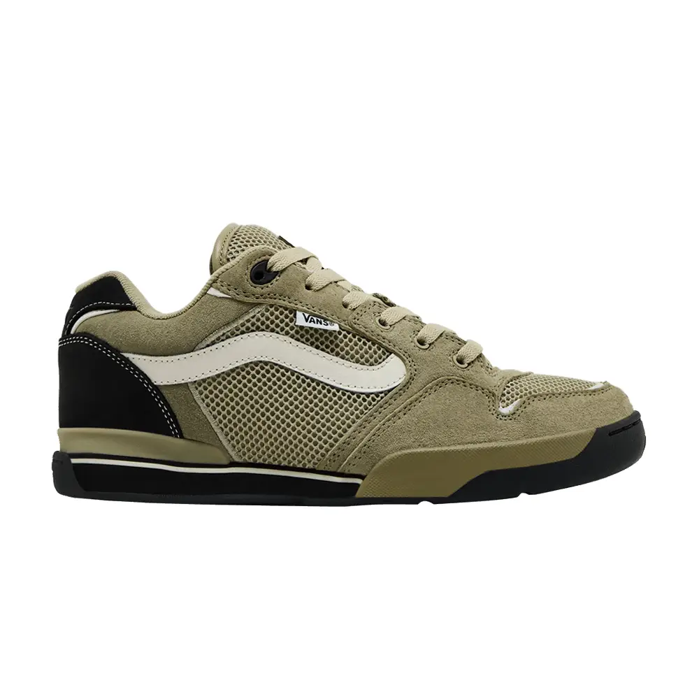 Vans Rowley XLT LX Off Road Pack - Elm - 1