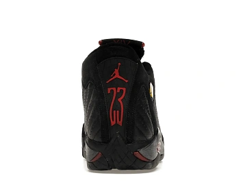 Jordan 14 OG Last Shot (1999) - 4