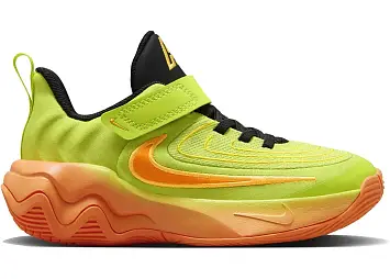 Nike Giannis Immortality 4 (FZ6733-301)