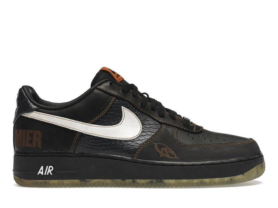 Фото № 1 с приближением к товару «‎Nike Air Force 1 Low DJ Premier»