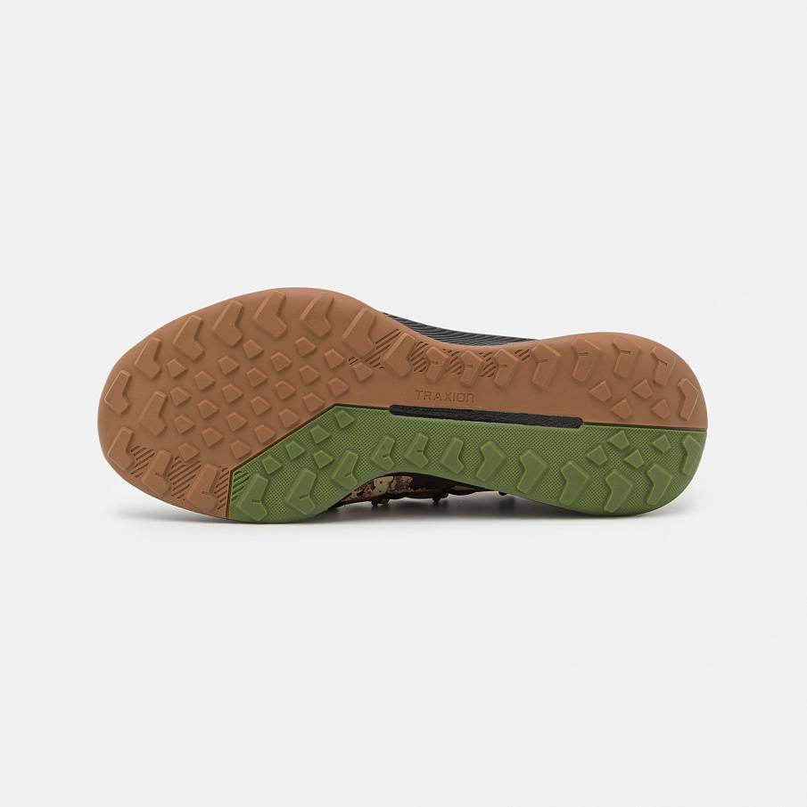 Фото № 5 с приближением к товару «‎Adidas Terrex Voyager»