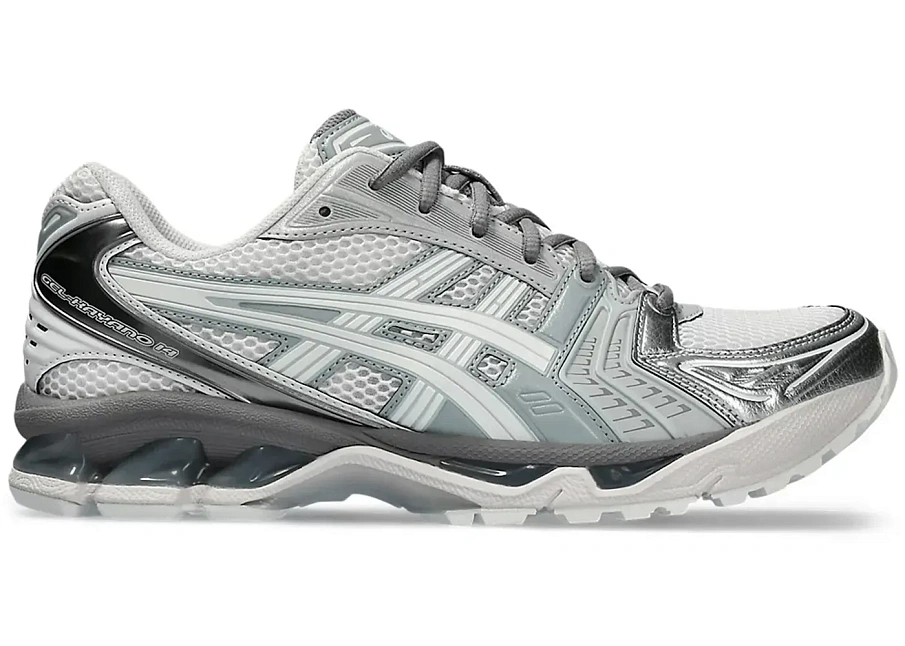 Фото № 1 с приближением к товару «‎ASICS Gel-Kayano 14 Aritzia Blanc De Blanc»