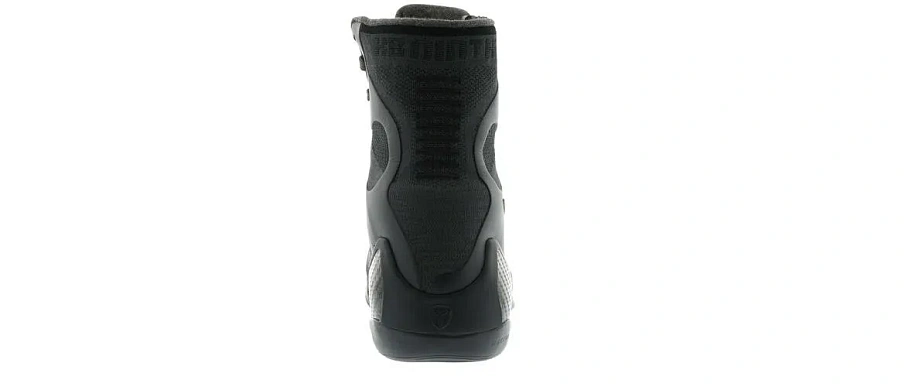Фото № 5 с приближением к товару «‎Nike Kobe 9 Elite Black Mamba Collection Fade to Black»