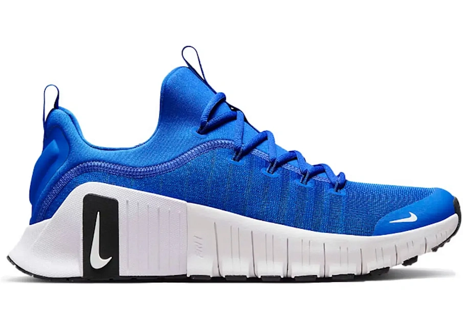 Фото № 1 с приближением к товару «‎Nike Free Metcon 6»