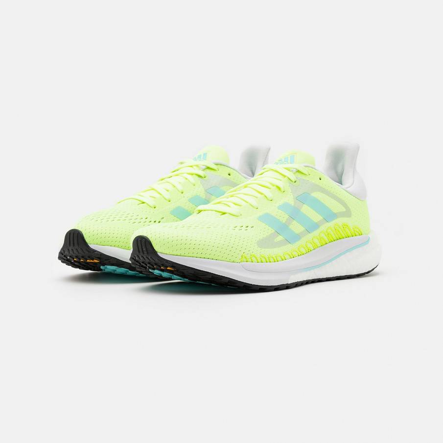Фото № 2 с приближением к товару «‎Adidas Solarglide 3 »